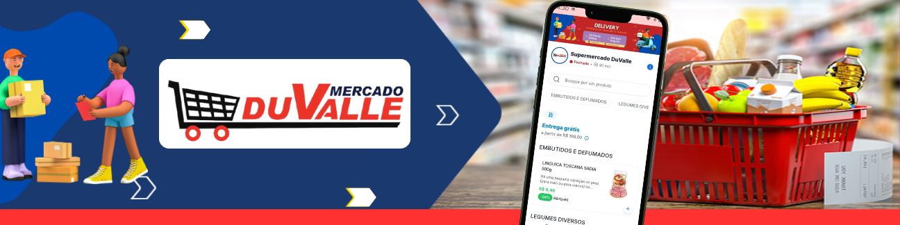 Mercado DuValle