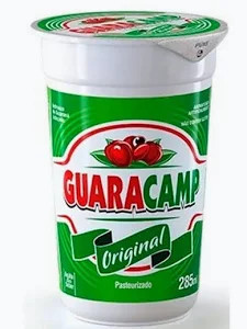 GUARACAMP NATURAL 285ML