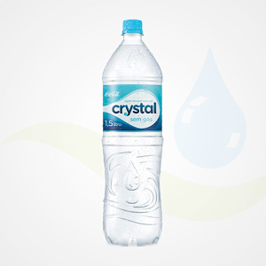 AGUA S/ GAS