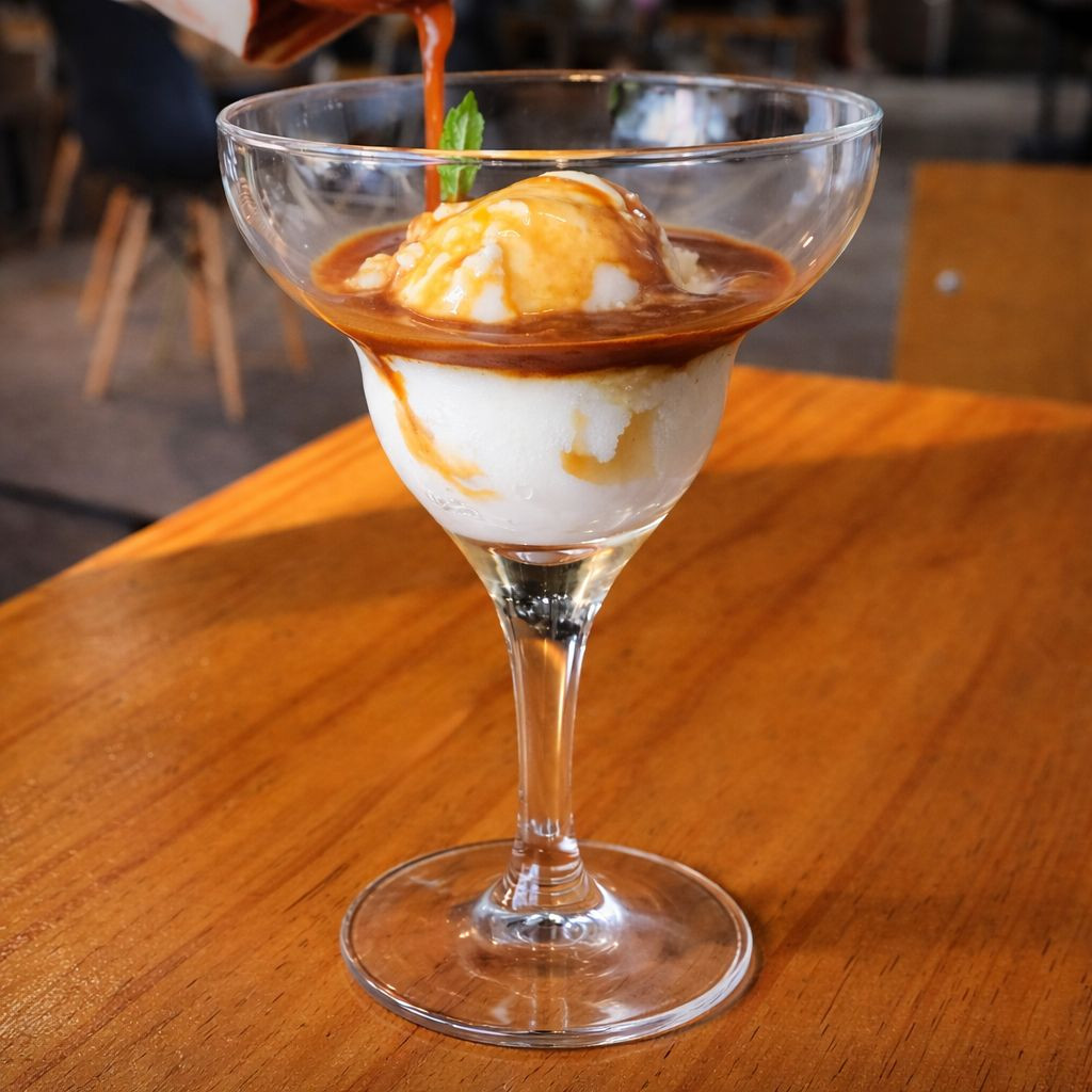 Affoccato