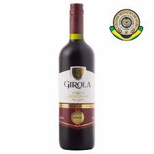 GIROLA SUAVE BORDO