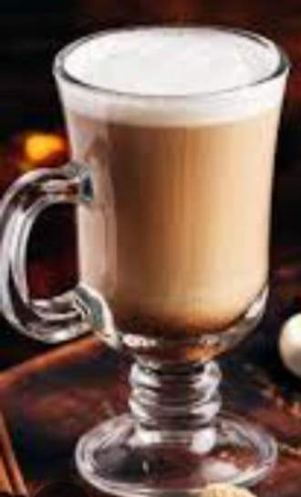 CAFE COM LEITE
