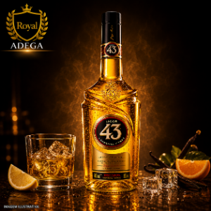 LICOR 43 TRADICIONAL 1L