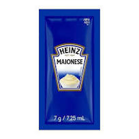 MAIONESE HEINZ SACHE