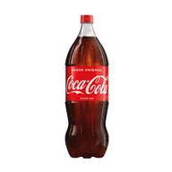 COCA COLA 2L