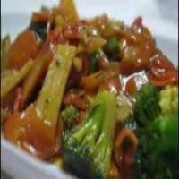 LEGUMES NO SHOYU