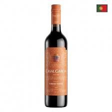 CASAL GARCIA VINHO TINTO 750ML 