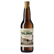 SALINAS 600ML