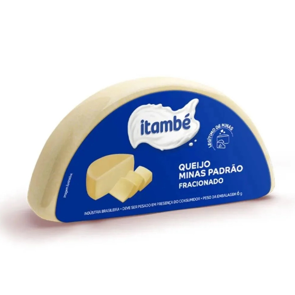 QUEIJO MINAS PADRAO