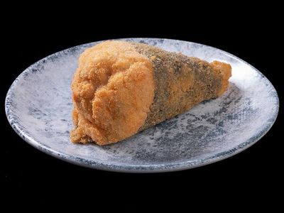 Temaki Hot Temaki