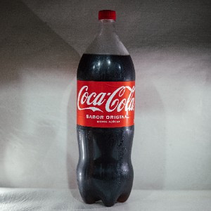 COCA COLA 2L