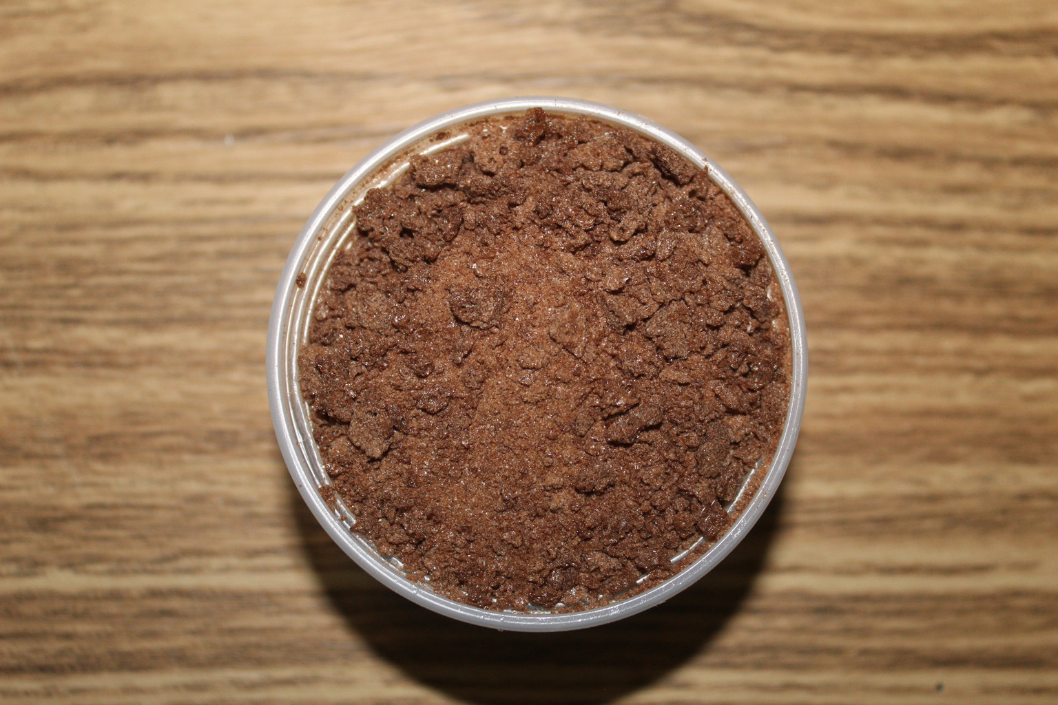 Ovomaltine