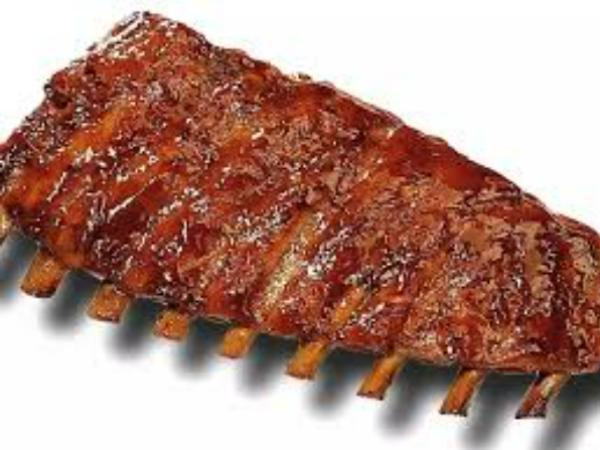 COSTELA DE PORCO