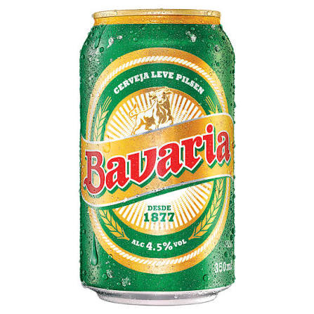Bavaria Lata