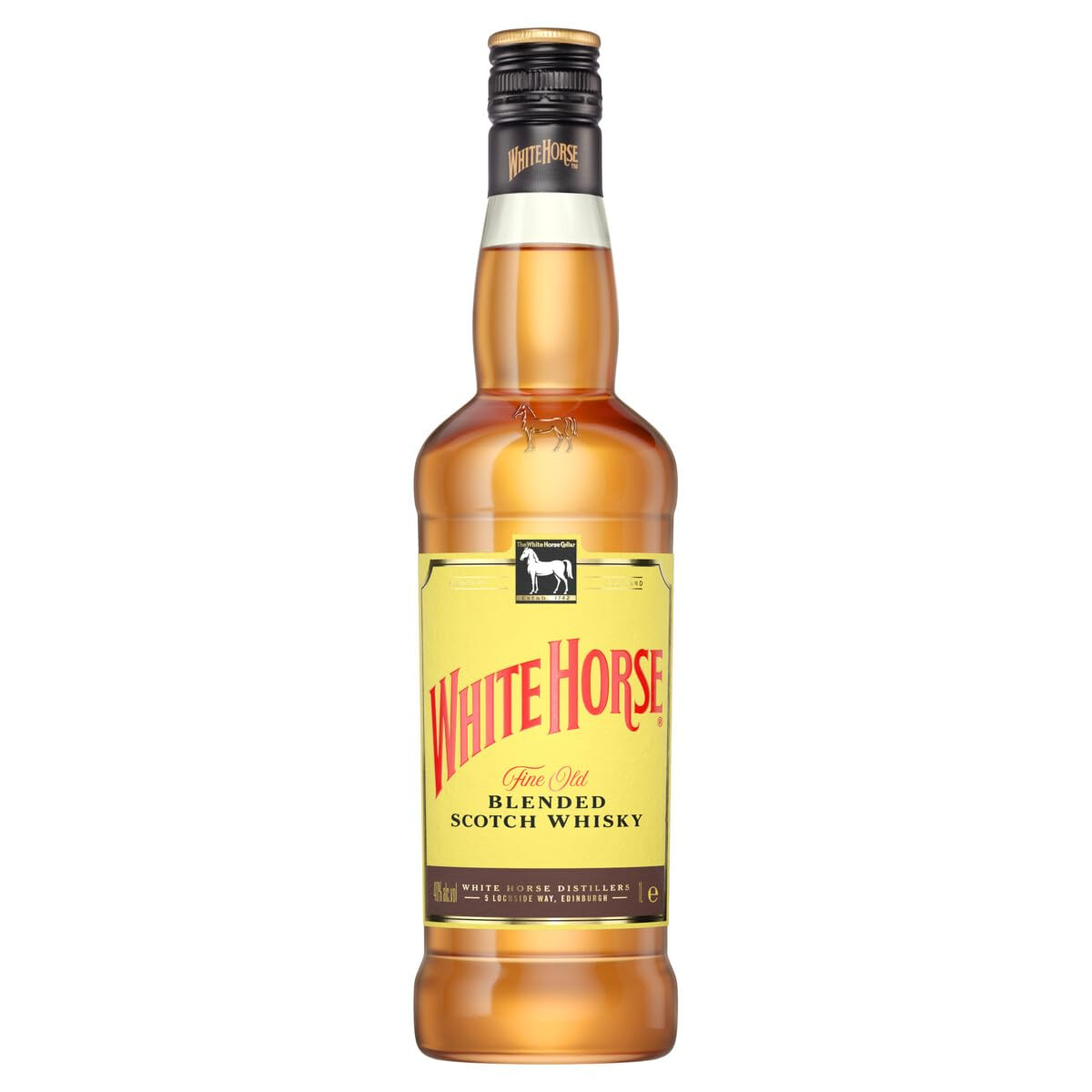 White Horse