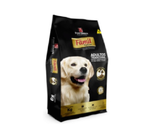 Famil Tradicional 15Kg