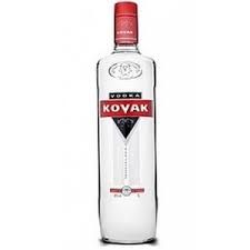VODKA KOVAK 1L