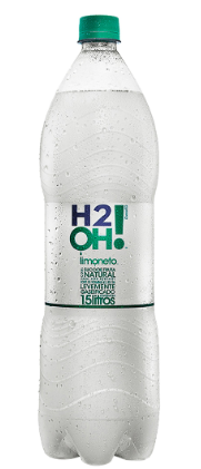 H20 GRANDE 1/5