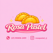 ROSA PASTEL