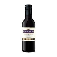 Quinta Do Morgado Tinto Seco 245ml