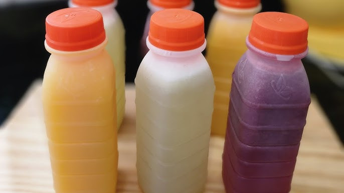 Suco Natural