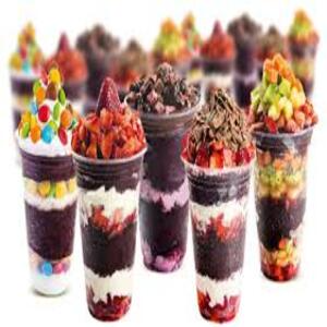 AÇAI 700ML