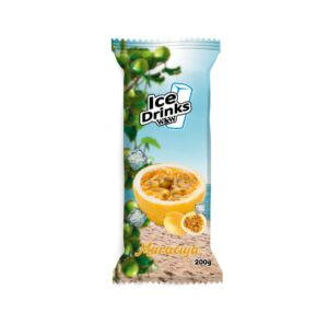 GELO DE MARACUJA