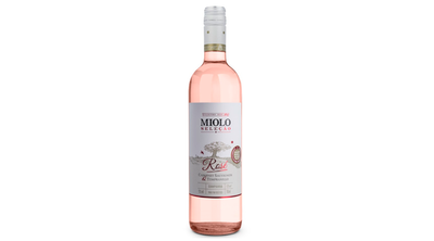 Vinho Miolo Seleção Rose