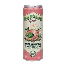 MASCATE SABOR MELANCIA, FRAMBOESA, HIBISCO & LIMÃO SICILIANO