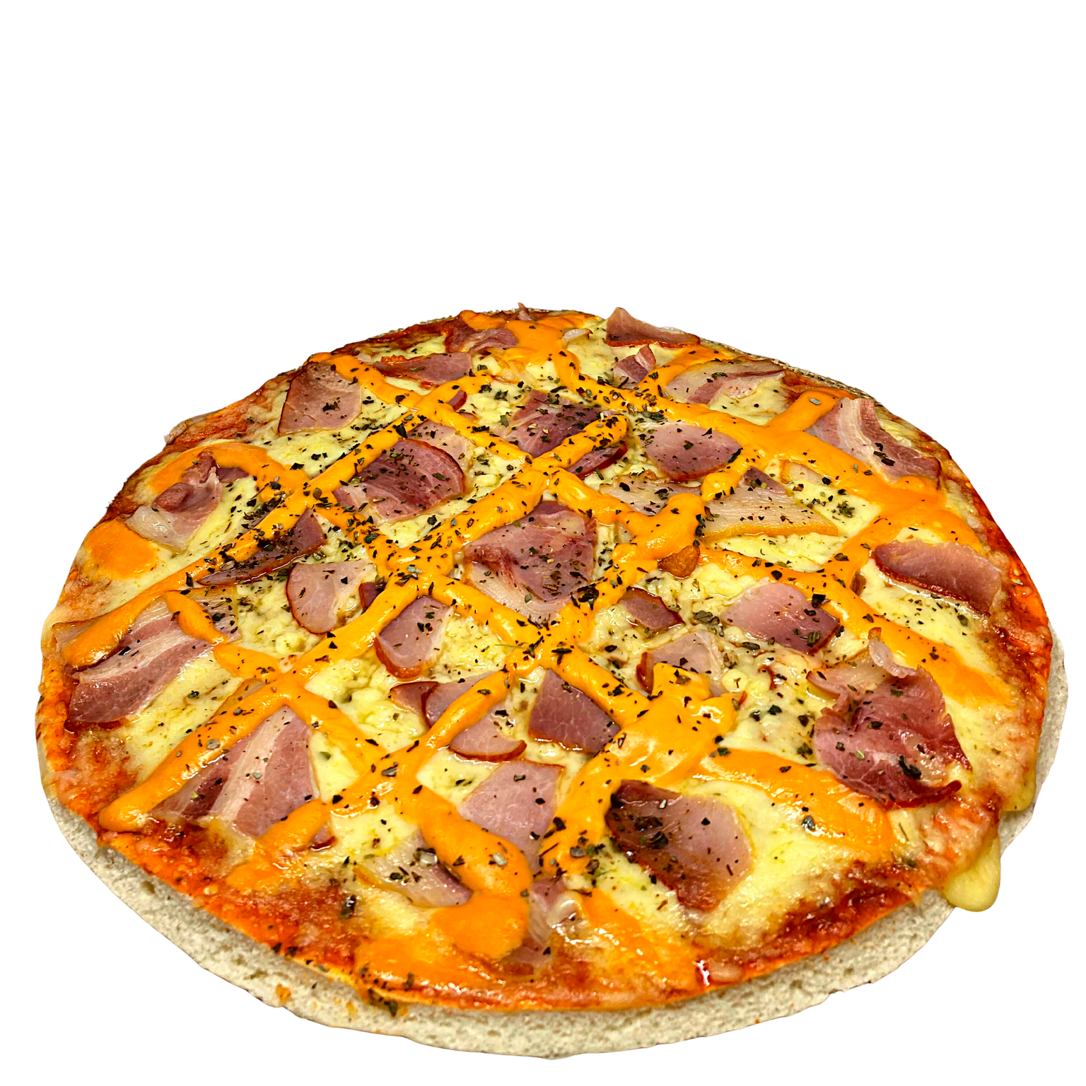 PIZZA SUPREMA