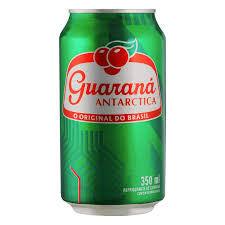 GUARANA LATA