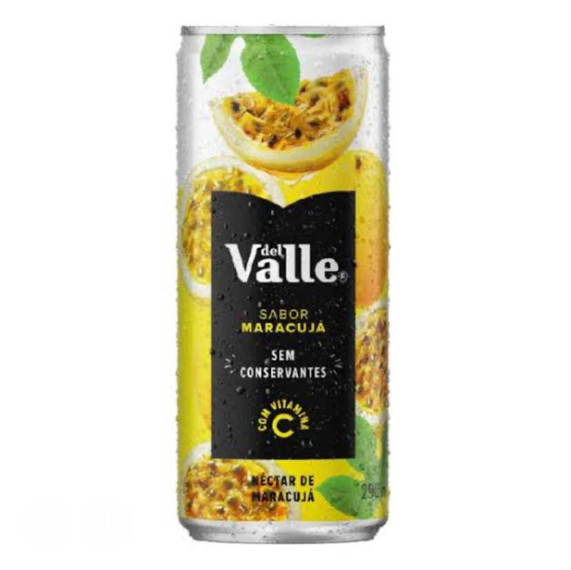 Dell vale maracujá 290 ml 
