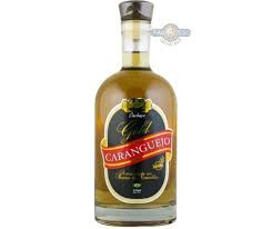 CACHAÇA CARANGUEJO GOLD 700ML