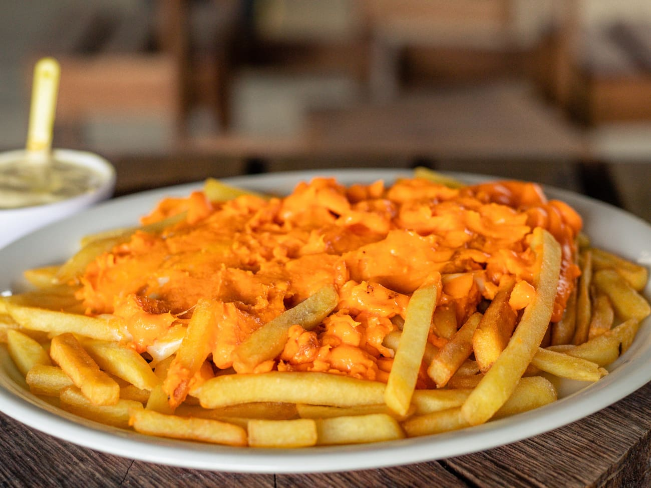 FRITAS P COM CHEDDAR (300G)