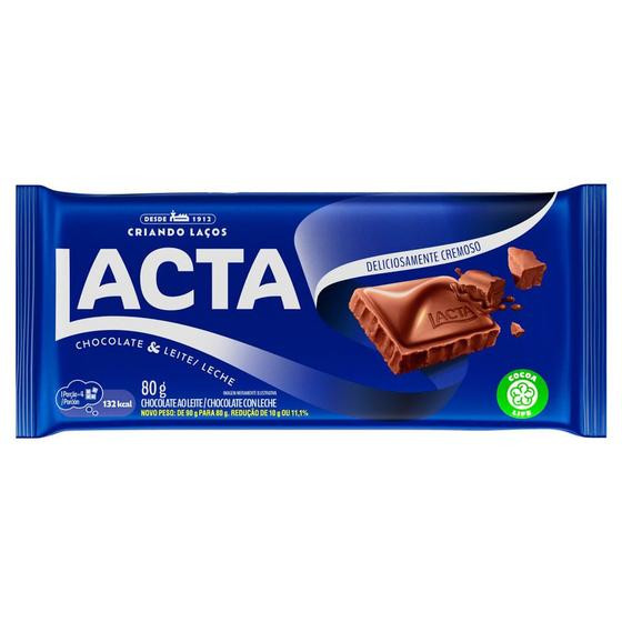 Barra Lacta