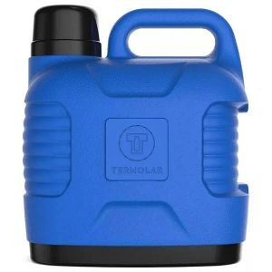 GARRAFAO TERMICO TERMOLAR SUPERTERMO AZUL 5L
