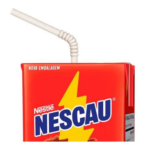 Nescau 3 em 1 180m