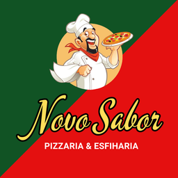 PIZZARIA E ESFIHARIA NOVO SABOR