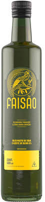 OLEO MISTO FAISAO REAL GARRAFA 500 ML