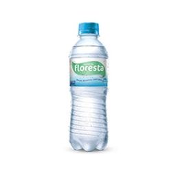 Água Mineral sem Gás Floresta Sarandi Garrafa 500ml