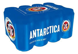 CX ANTARTICA BOA