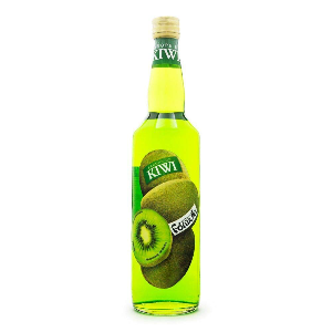 XAROPE DE KIWI FORMULA