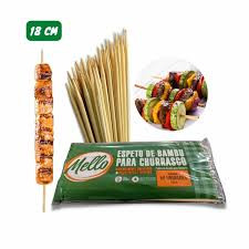 PALITO ESPETO MELLO 18 CM