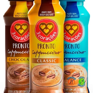 CAPPUCCINO POWER