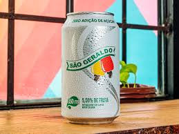 REFRIGERANTE CAJU ZERO 350ML LATA