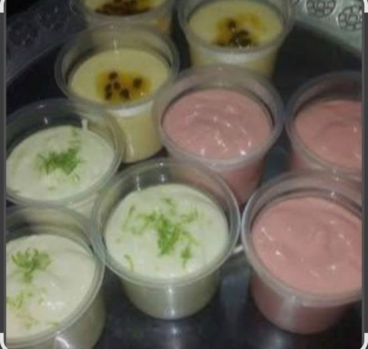 MOUSSE