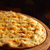 Frango Catupiry - Grande