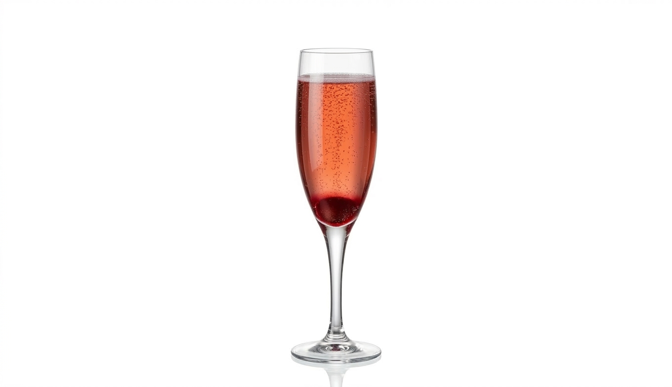 Kir Royal