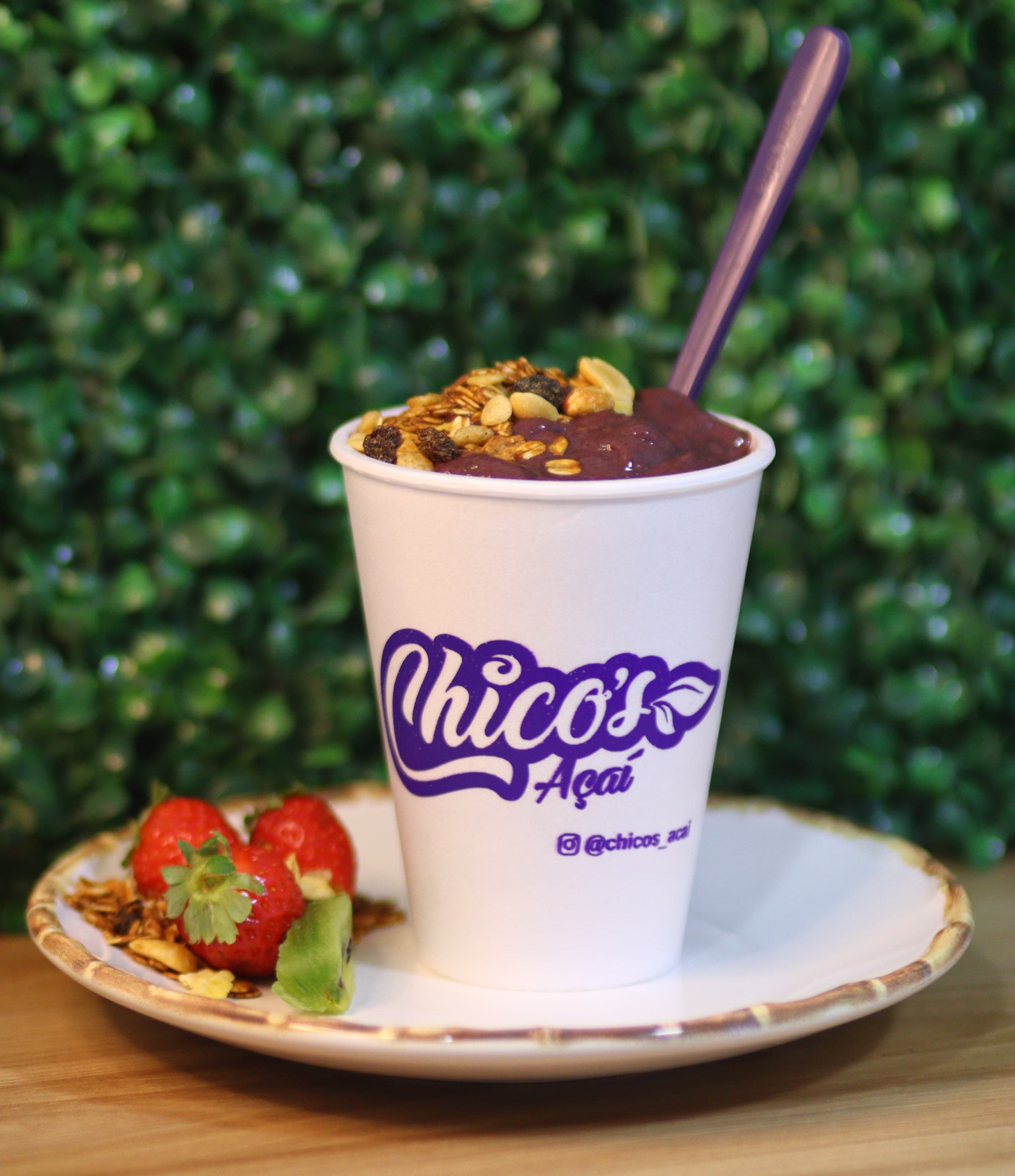 AÇAÍ 500ml 