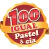 100 IGUAL PASTEIS E CIA